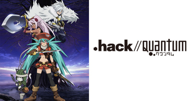 .Hack//Quantum